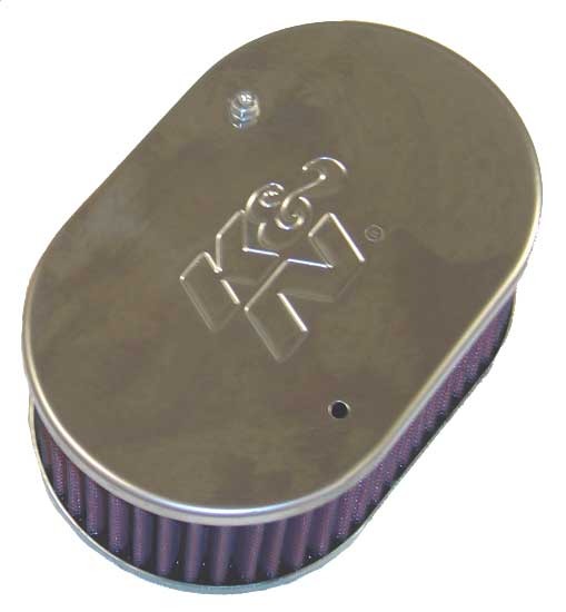 K&N Custom Racing Assembly 56-9104