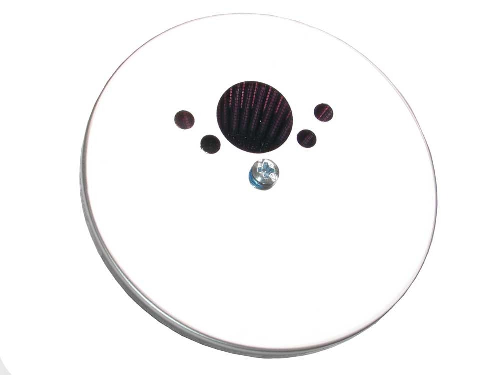 K&N Custom Racing Assembly 56-9335