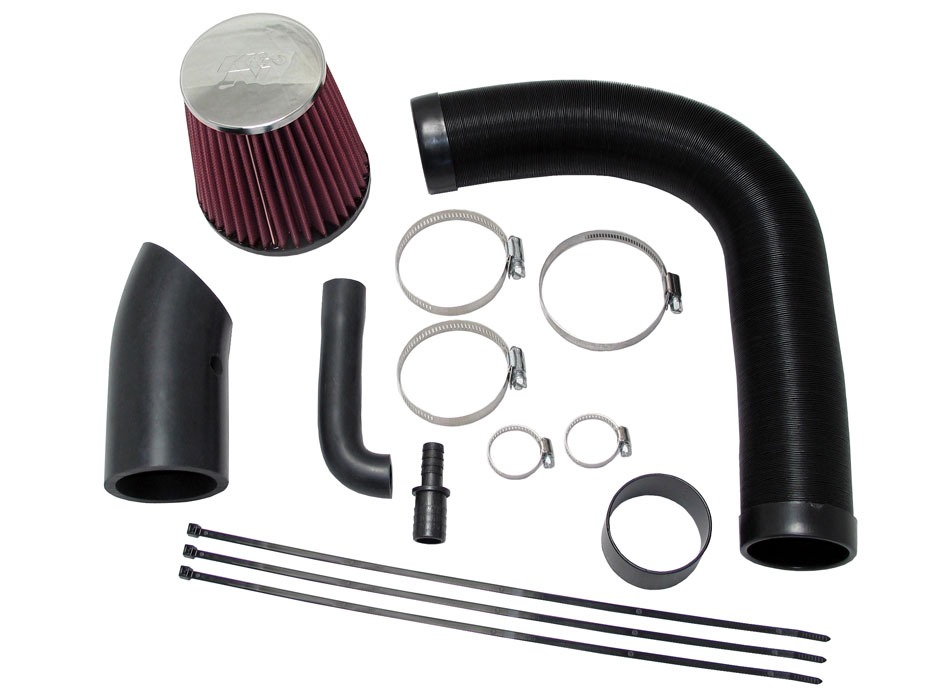 K&N Performance Air Intake System 57-0404