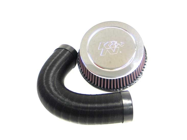 K&N Performance Air Intake System 57-0420