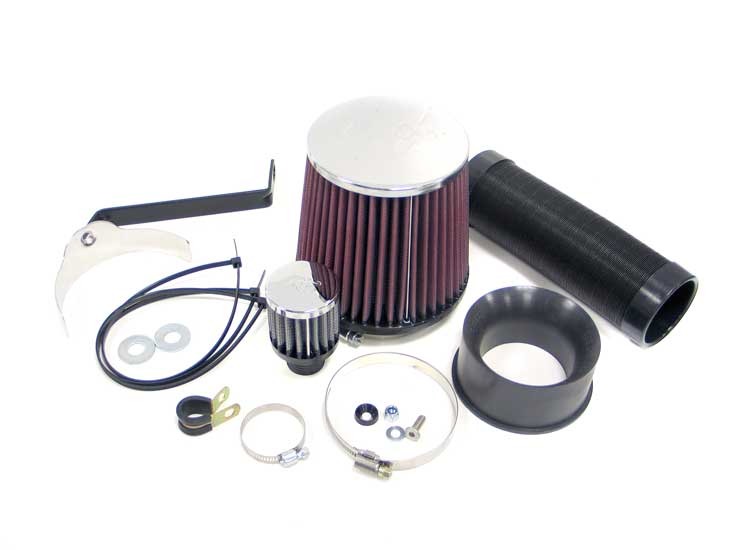 K&N Performance Air Intake System 57-0421