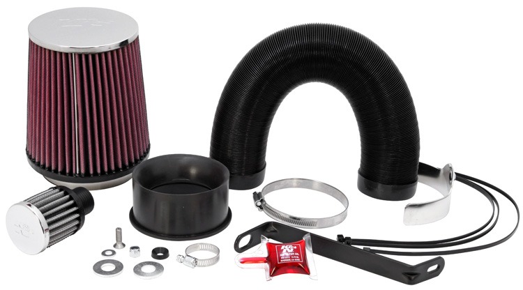 K&N Performance Air Intake System 57-0425