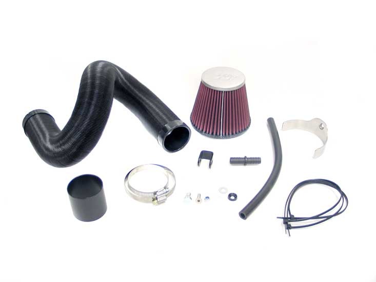 K&N Performance Air Intake System 57-0468