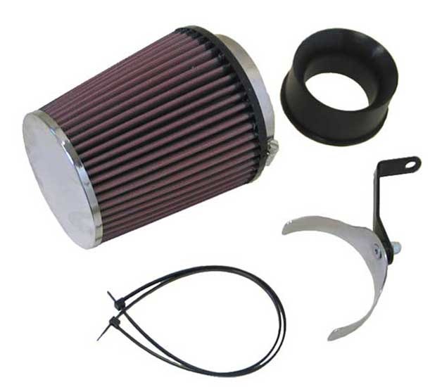 K&N Performance Air Intake System 57-0545