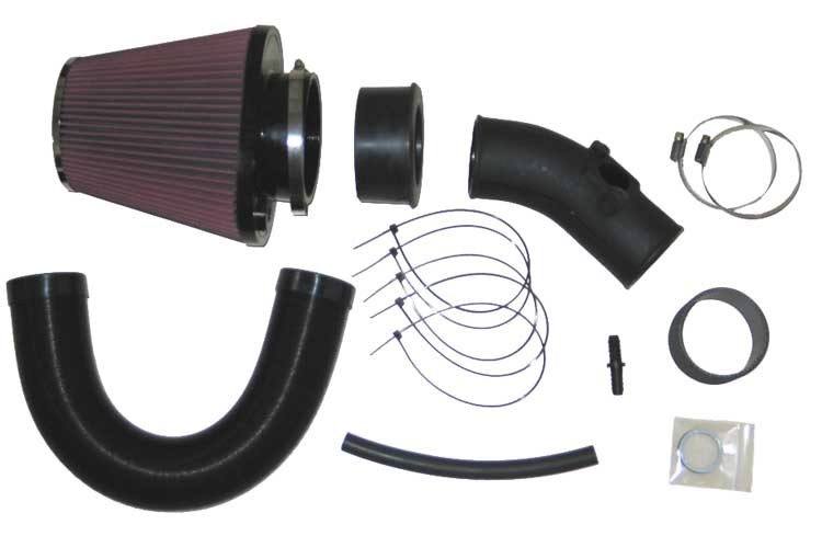 K&N Performance Air Intake System 57-0615