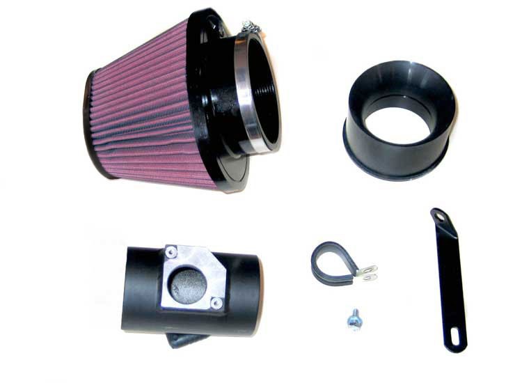 K&N Performance Air Intake System 57-0626