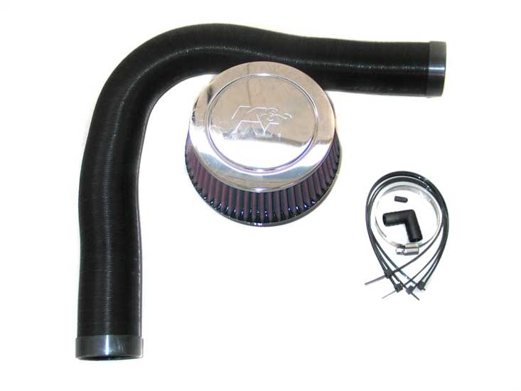 K&N Performance Air Intake System 57-0655