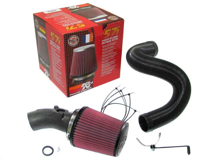 K&N Performance Air Intake System 57-0656