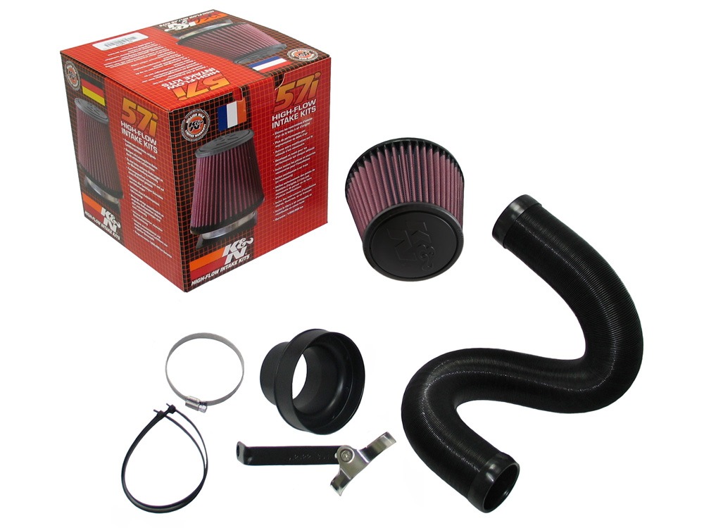 K&N Performance Air Intake System 57-0679