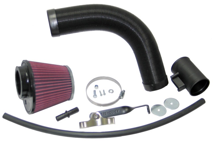 K&N Performance Air Intake System 57-0686