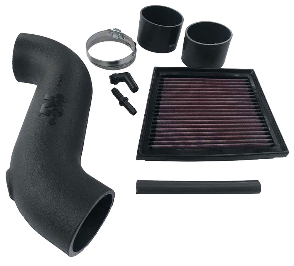 K&N Performance Air Intake System 57-0690