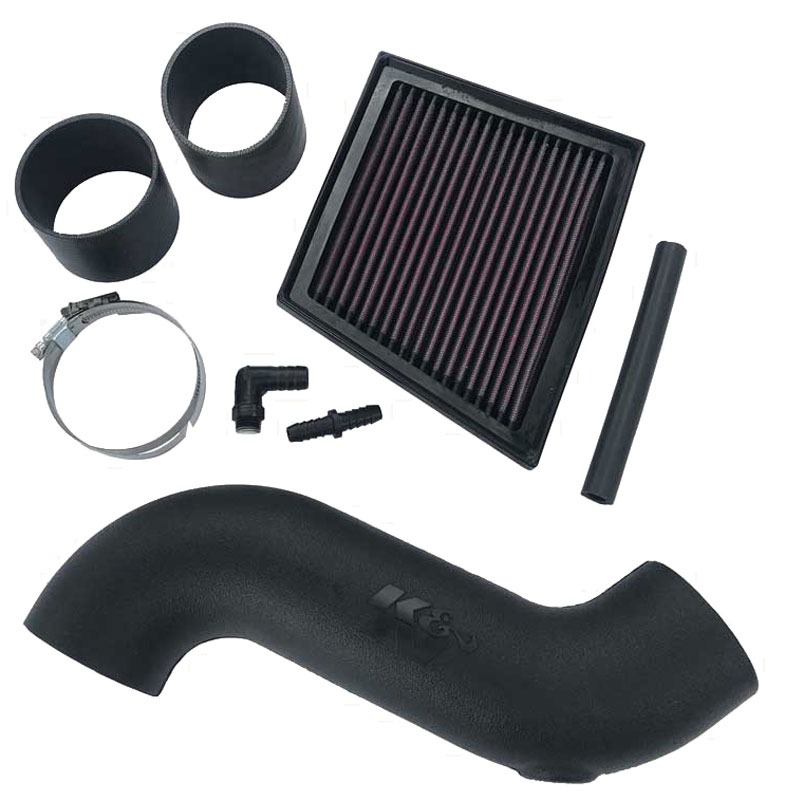 K&N Performance Air Intake System 57-0690