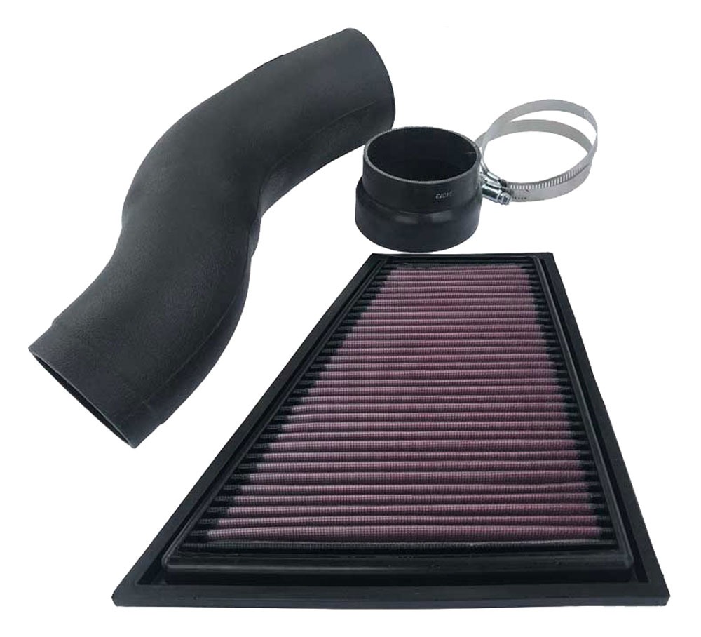 K&N Performance Air Intake System 57-0690