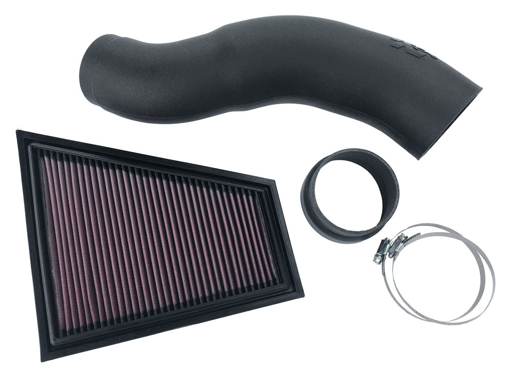 K&N Performance Air Intake System 57-0691