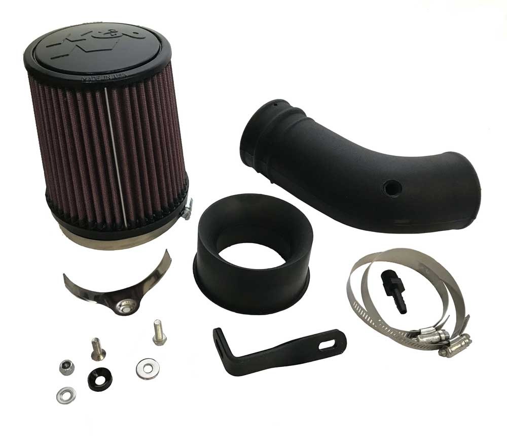 K&N Performance Air Intake System 57-0693