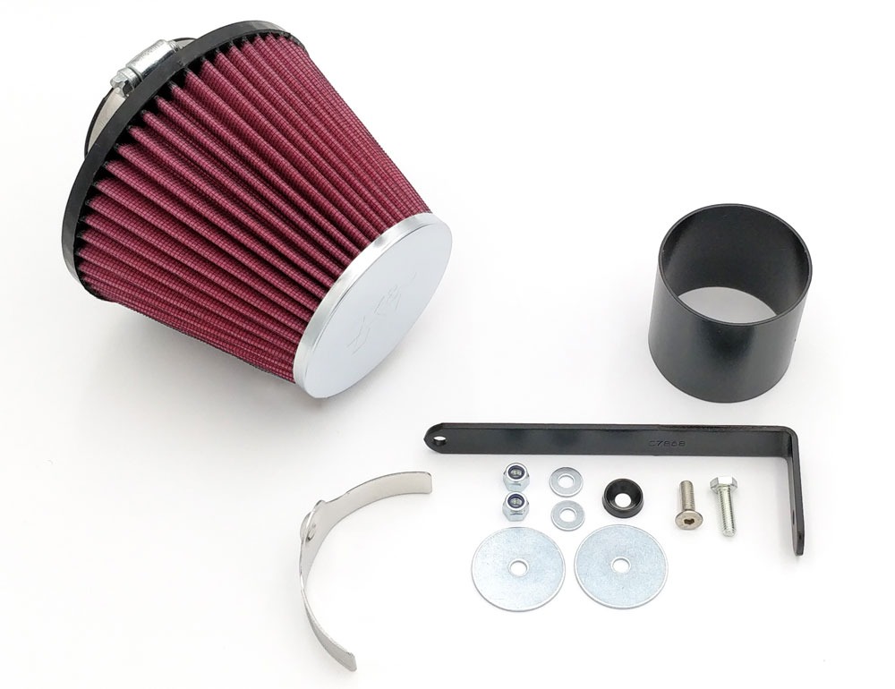 K&N Performance Air Intake System 57-0696