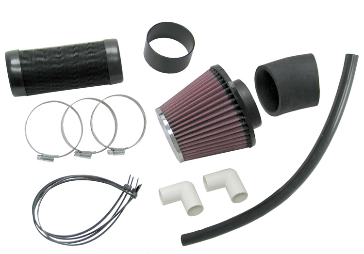 K&N Performance Air Intake System 57-0022