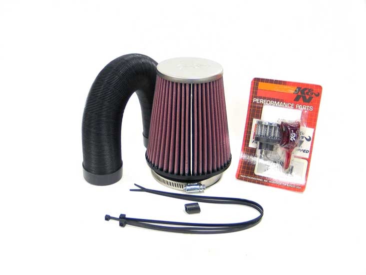 K&N Performance Air Intake System 57-0028