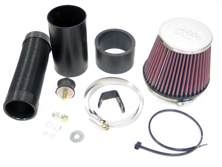 K&N Performance Air Intake System 57-0042