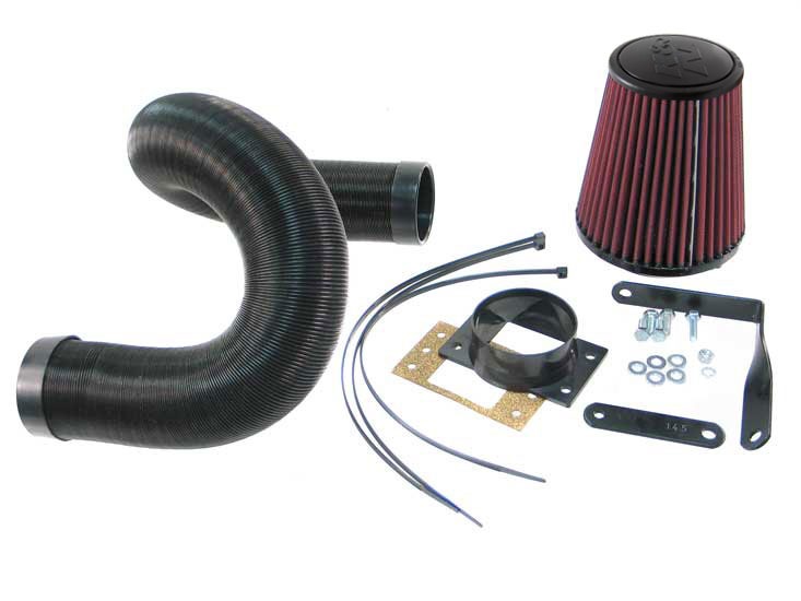 K&N Performance Air Intake System 57-0047
