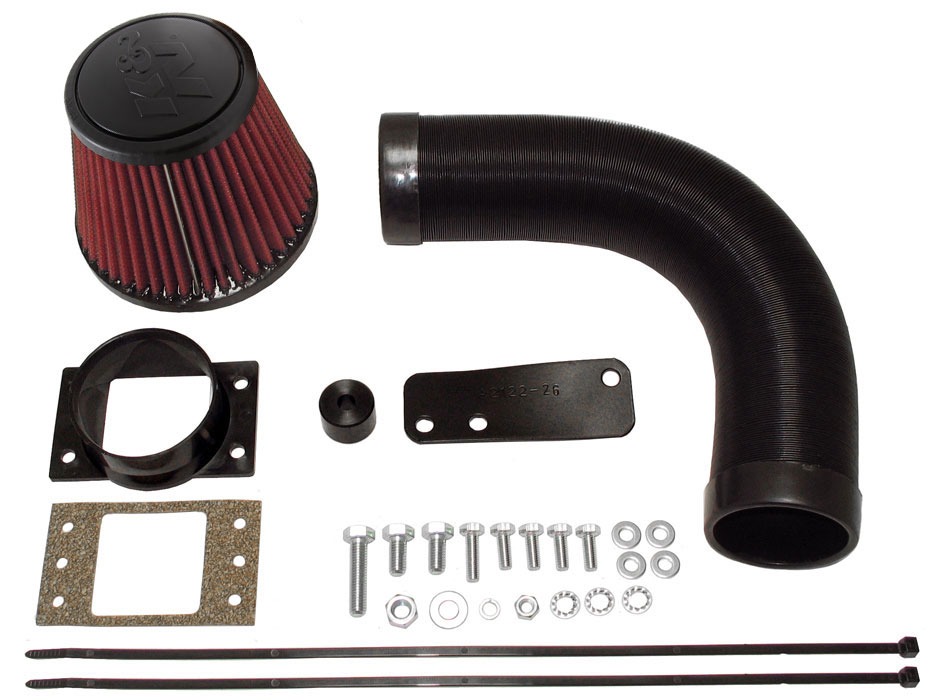 K&N Performance Air Intake System 57-0070