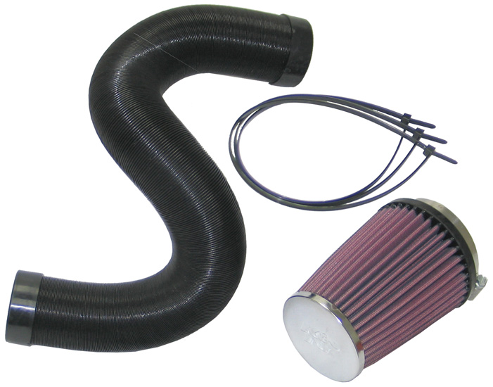 K&N Performance Air Intake System 57-0079