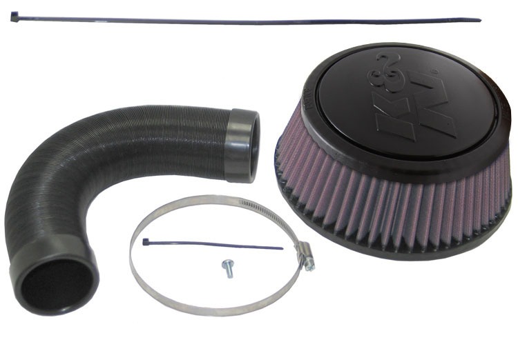 K&N Performance Air Intake System 57-0082