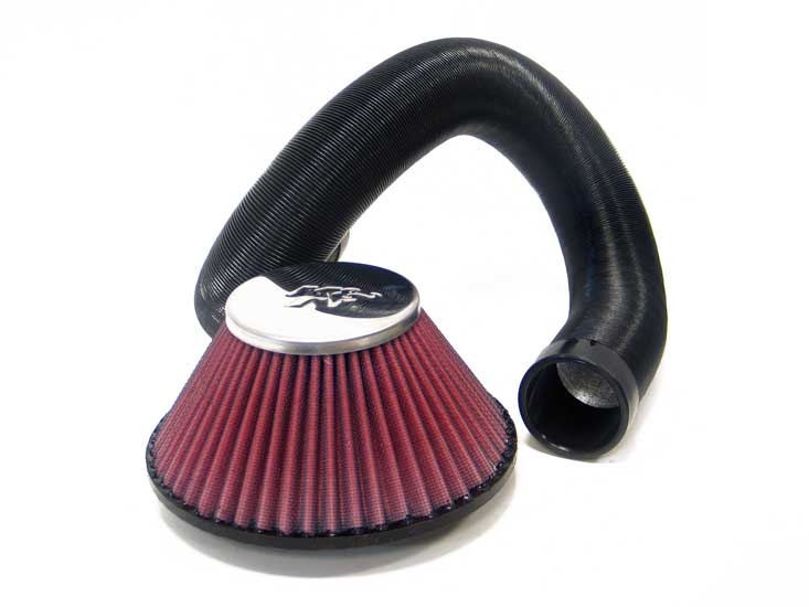 K&N Performance Air Intake System 57-0167