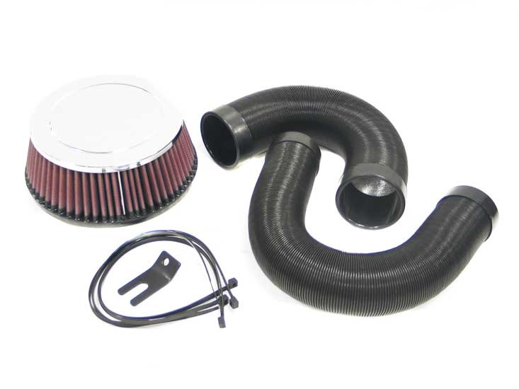 K&N Performance Air Intake System 57-0189