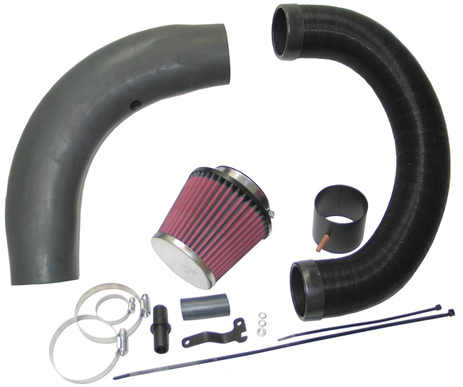 K&N Performance Air Intake System 57-0205