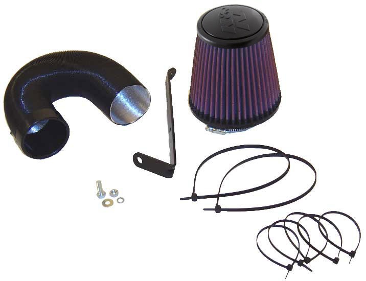 K&N Performance Air Intake System 57-0282