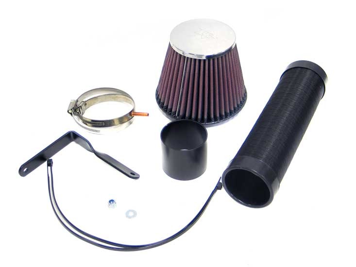 K&N Performance Air Intake System 57-0289