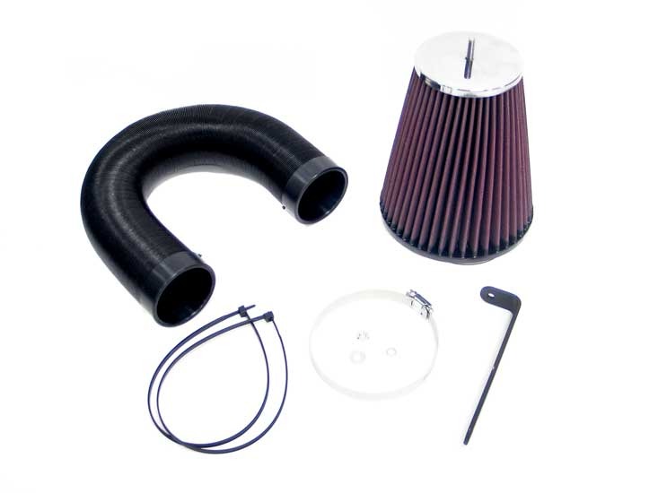 K&N Performance Air Intake System 57-0338