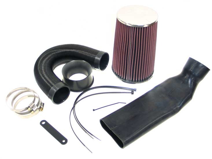 K&N Performance Air Intake System 57-0348