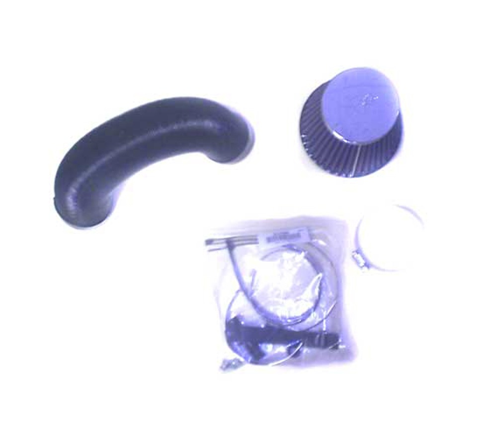 K&N Performance Air Intake System 57-0392