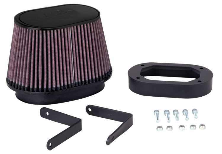 K&N Performance Air Intake System 57-1500-1