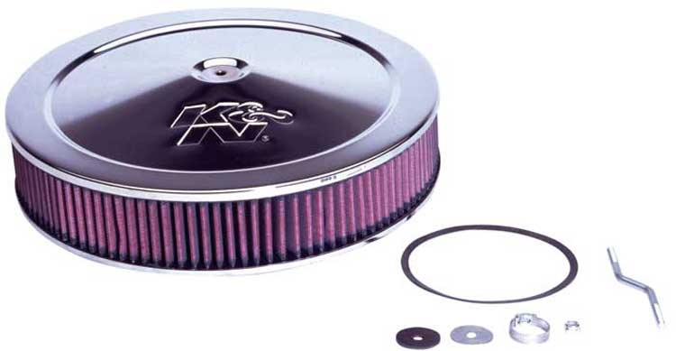 K&N Performance Air Intake System 57-1501