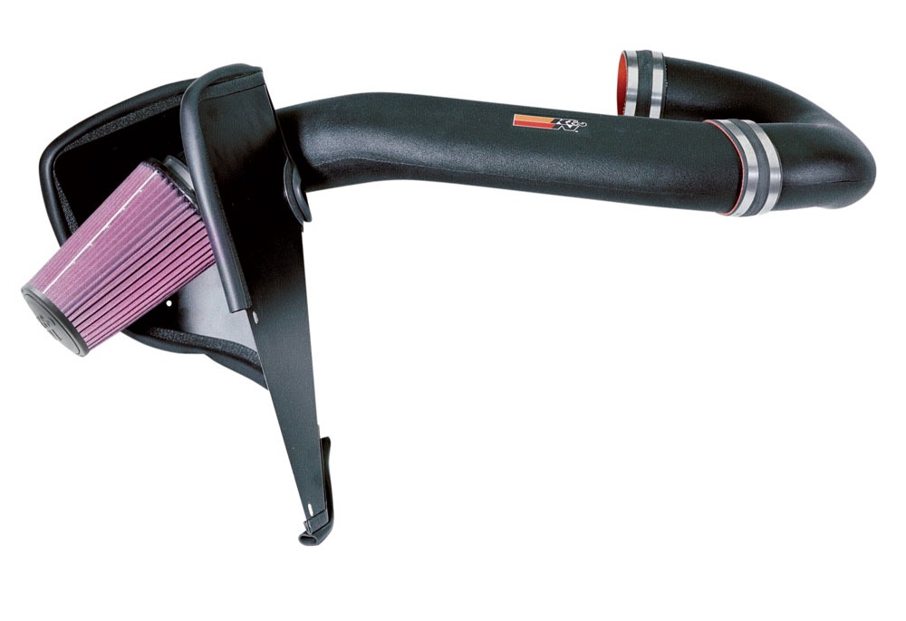 K&N Performance Air Intake System 57-1507