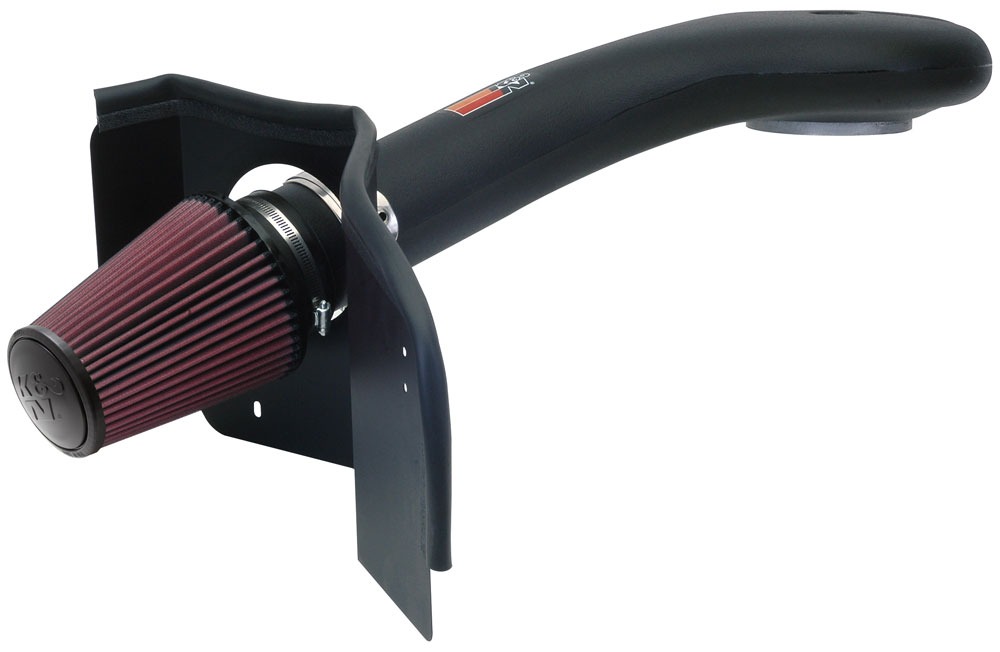 K&N Performance Air Intake System 57-1509-1