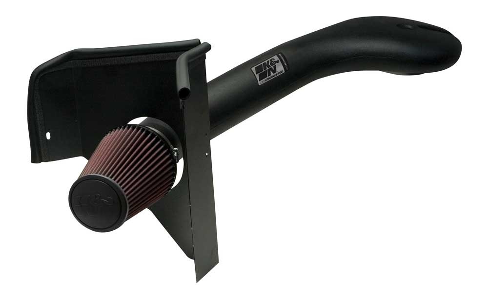 K&N Performance Air Intake System 57-1511-2