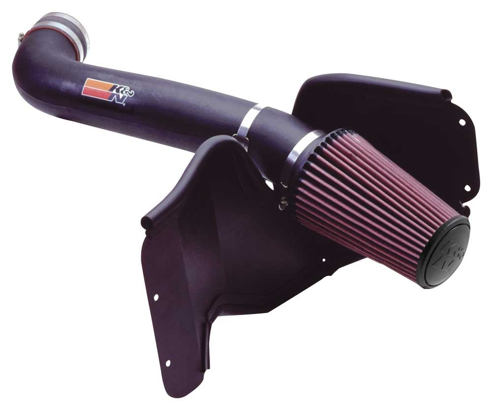 K&N Performance Air Intake System 57-1513-1