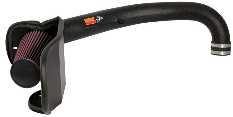 K&N Performance Air Intake System 57-1514-1