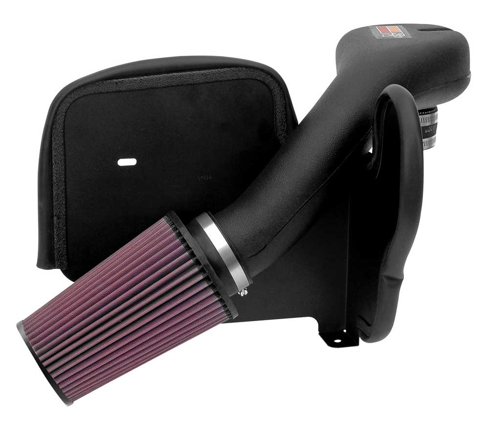 K&N Performance Air Intake System 57-1518