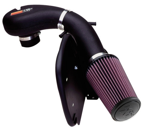 K&N Performance Air Intake System 57-1519