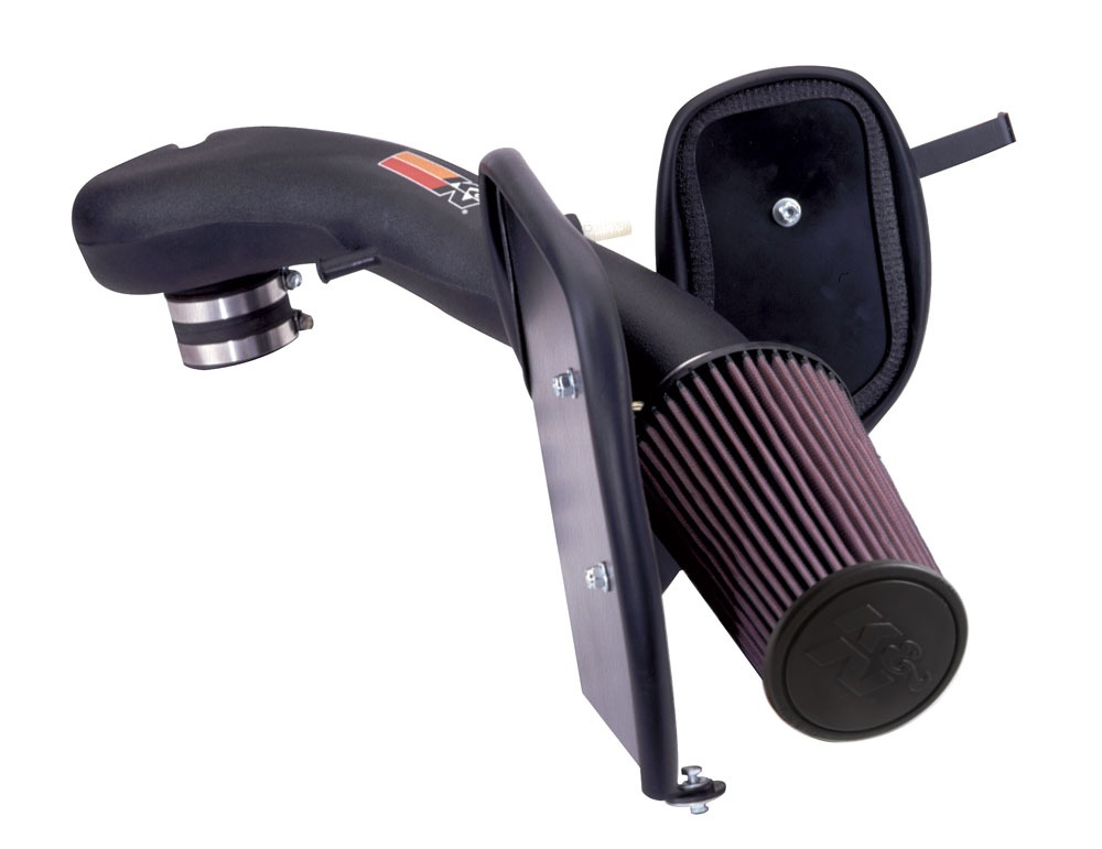 K&N Performance Air Intake System 57-1520
