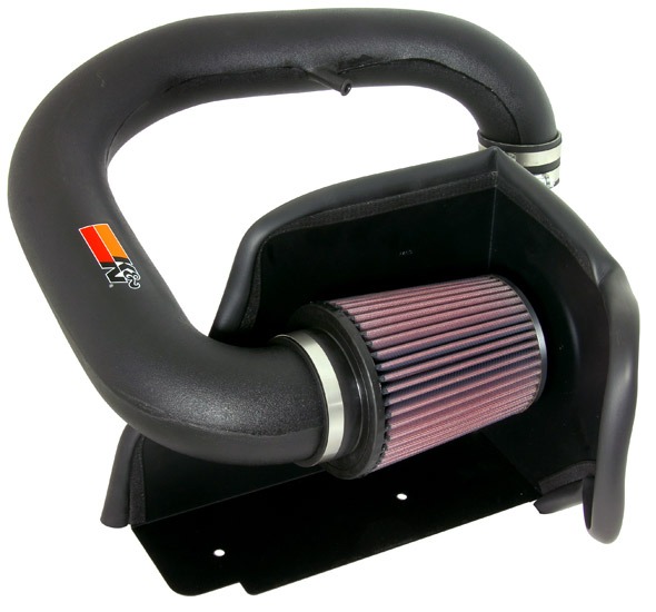K&N Performance Air Intake System 57-1521