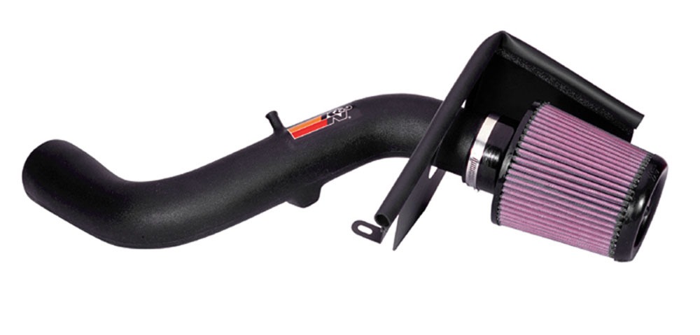 K&N Performance Air Intake System 57-1523