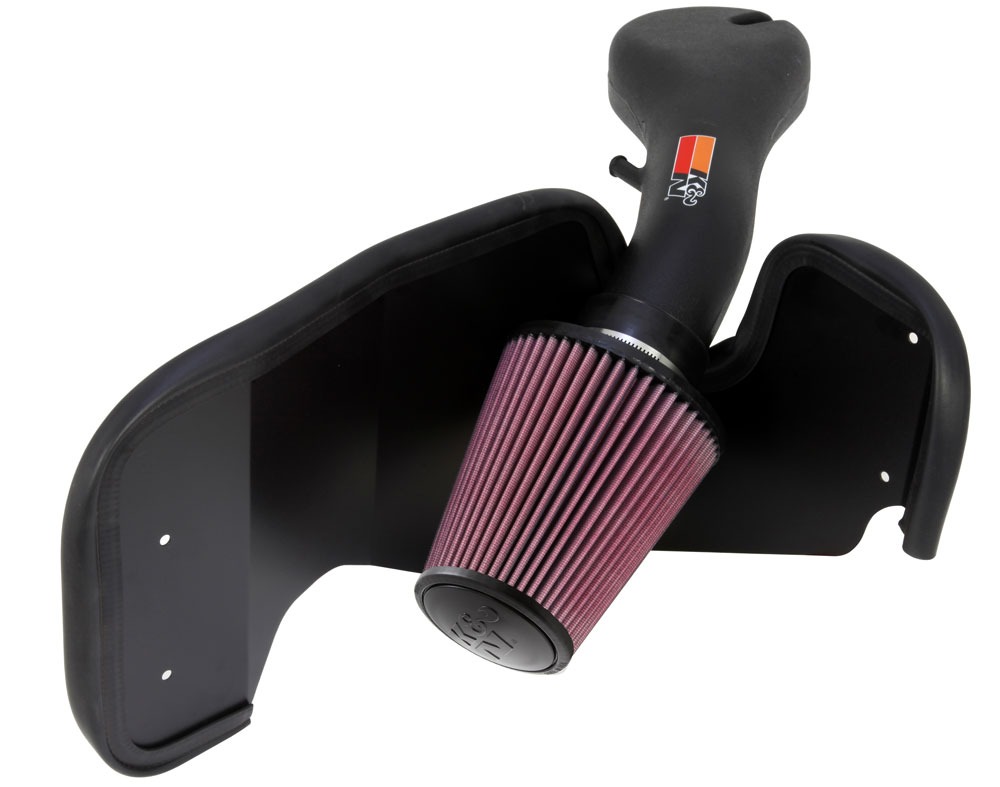 K&N Performance Air Intake System 57-1526
