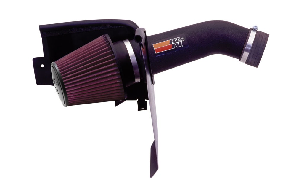 K&N Performance Air Intake System 57-1528
