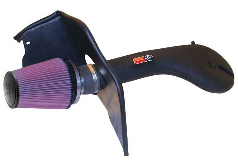 K&N Performance Air Intake System 57-1530-1